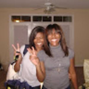 Meet your Posher, Mia